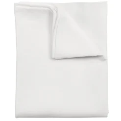 Scandi Living Clean tablecloth 145 x 250 cm, White Best