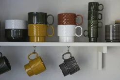 Sagaform Coffe & More bowl, Green Sale
