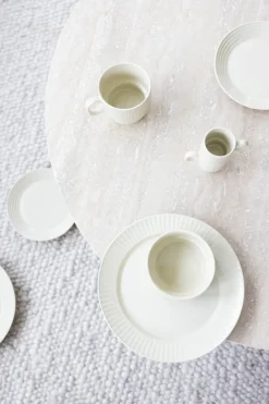 Sagaform Coffee & More espresso cup 4-pack, Beige Outlet