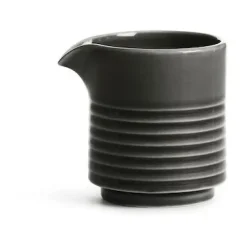Sagaform Coffee & More milk jug, Grey Hot