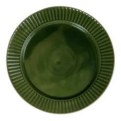 Sagaform Coffee & More plate 27 cm, Green Online