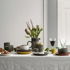 Sagaform Coffee & More small bowl 2-pack, Grey Clearance