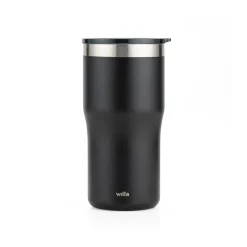Wilfa Coffee 2go thermos mug 500 ml, Black