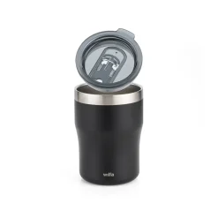 Wilfa Coffee 2go thermos mug 300 ml, Black Outlet