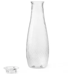 &Tradition Collect SC63 carafe 1.2 L, Clear Transparent New