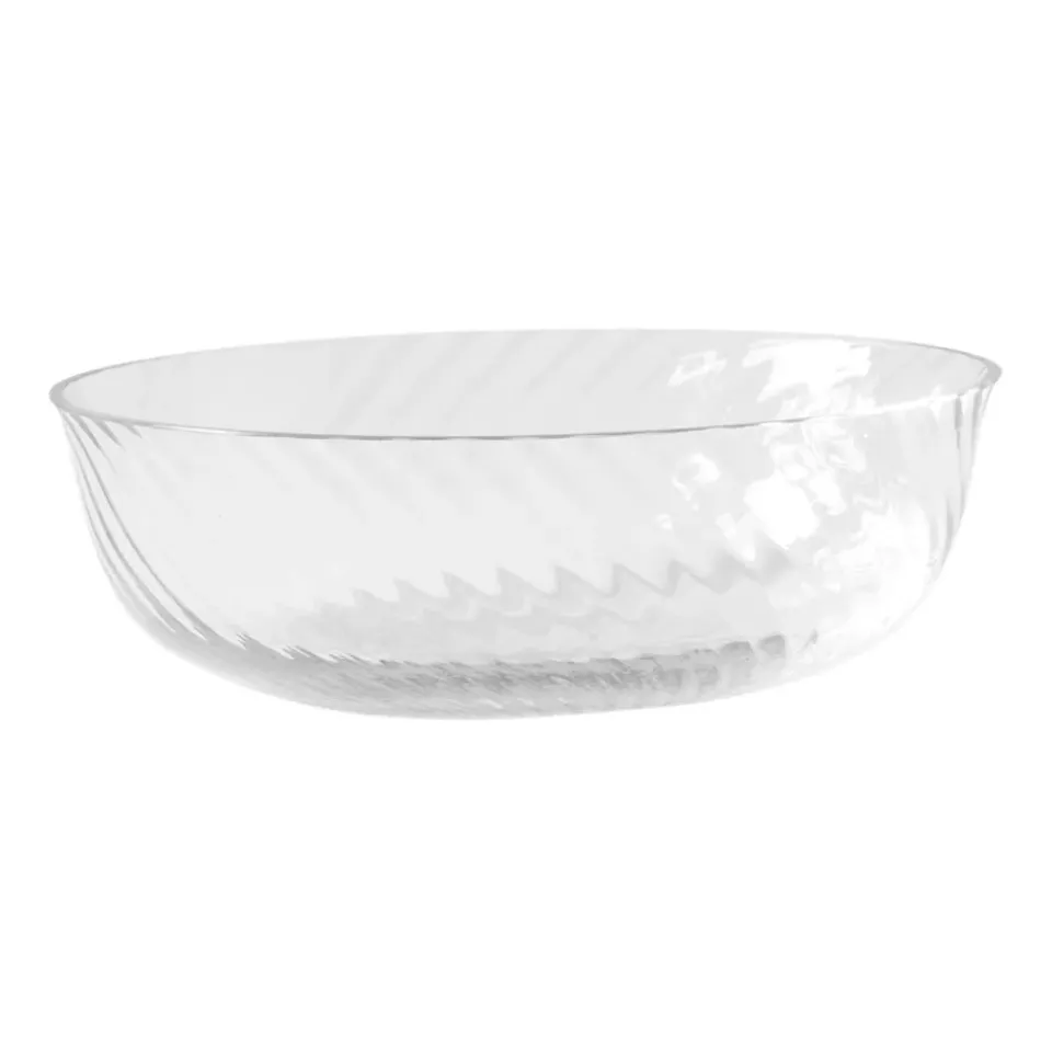 &Tradition Collect SC82 glass bowl 14 cm, Clear Transparent Discount