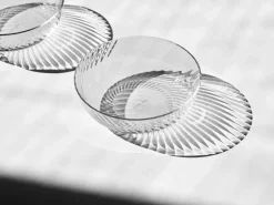 &Tradition Collect SC82 glass bowl 14 cm, Clear Transparent Discount