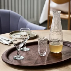 &Tradition Collect SC60 water glass 2-pack, Clear Transparent New