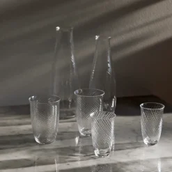 &Tradition Collect SC61 water glass 2-pack, Clear Transparent New