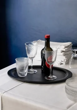 &Tradition Collect SC80 wine glass 2 pack, Clear Transparent