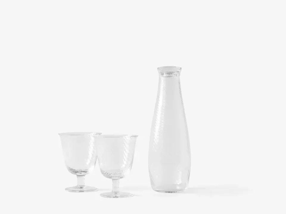 &Tradition Collect SC79 wine glass 2 pack, Clear Transparent Online