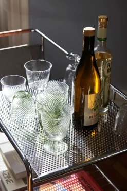 &Tradition Collect SC79 wine glass 2 pack, Clear Transparent Online