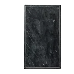 Serax Collect tray 20x35 cm, Black