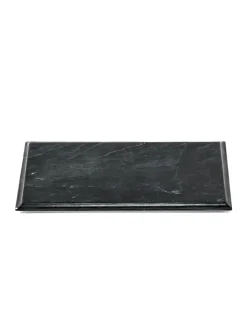 Serax Collect tray 20x35 cm, Black