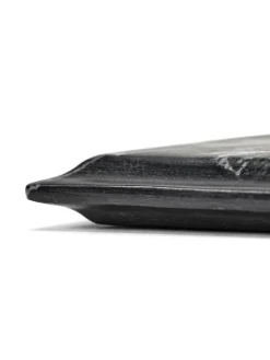 Serax Collect tray 20x35 cm, Black