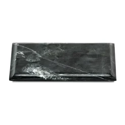 Serax Collect tray 12x20 cm, Black Online
