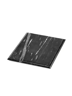 Serax Collect tray 25x30 cm, Black Sale