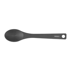 Combekk wooden spoon wood fiber, Black Best