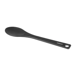 Combekk wooden spoon wood fiber, Black Best