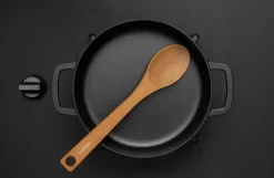 Combekk wooden spoon wood fiber, Brown Sale