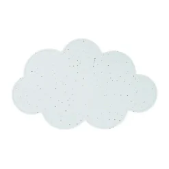 Done by deer Confetti placemat 31x50 cm, Blue