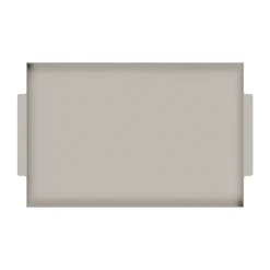 Cooee Design Cooee serving tray 45 cm, Sand Beige Hot