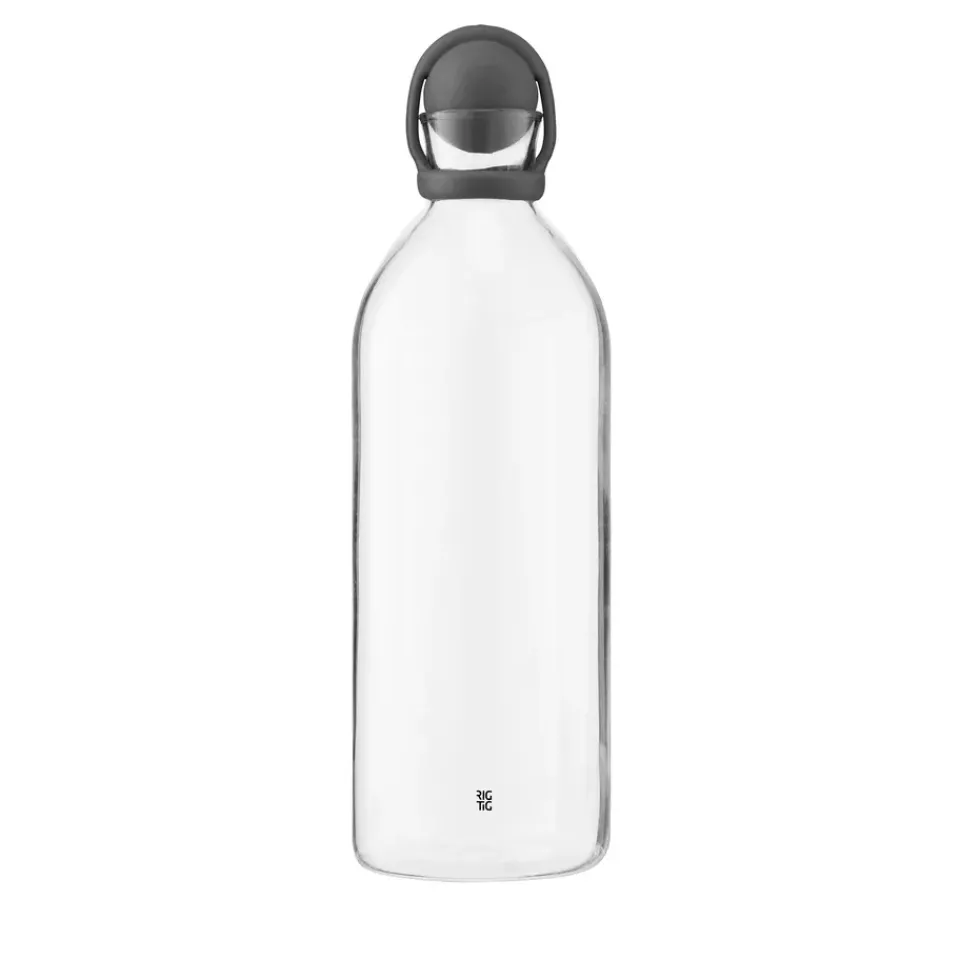 RIG-TIG COOL-IT carafe 1.5 l, Grey Outlet