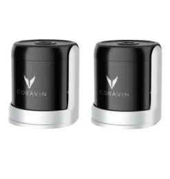 Coravin ™ Sparkling Stoppers 2-pack, 7x7 cm Outlet