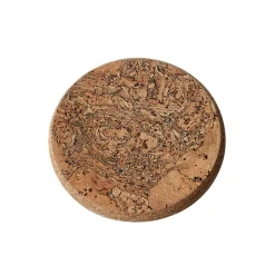 Formgatan Cork coaster 4-pack, Natural Brown New