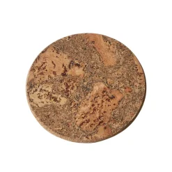 Formgatan Cork trivet, 19 cm Brown Outlet