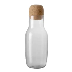 Muuto Corky carafe, Clear Transparent Discount