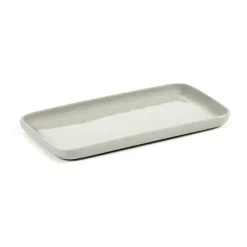 Serax Cose tray rectangular S 9.8x16.2 cm, Beige Discount