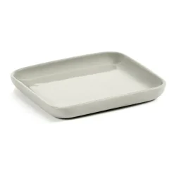 Serax Cose tray square 9.8x9.8 cm, Beige