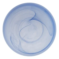 Normann Copenhagen Cosmic deep plate Ø22, Blue Best