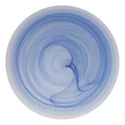 Normann Copenhagen Cosmic plate Ø27, Blue Online