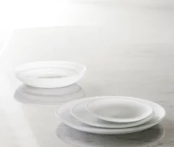 Normann Copenhagen Cosmic small plate Ø16, White Online