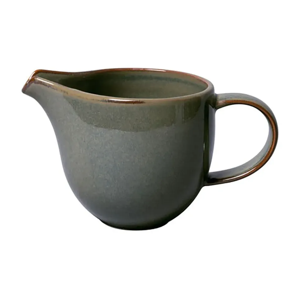 Villeroy & Boch Crafted Breeze milk pitcher 20 cl, Green Best