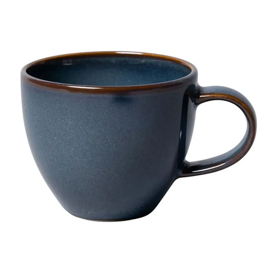 Villeroy & Boch Crafted Denim espresso cup 6 cl, Blue Online