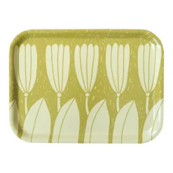 Fine Little Day Crocus tray 20x27 cm, Yellow Clearance
