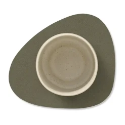 LIND DNA Curve Nupo coaster, Army Green Discount