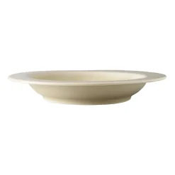 PotteryJo Daga deep plate Ø23.5 cm 2-pack, Oat Beige Hot