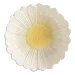 Sagaform Dagny deep saucer Ø20 cm, White Hot