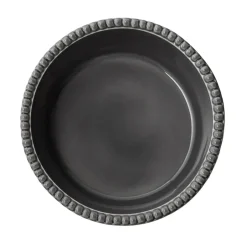 PotteryJo Daria bowl Ø23 cm stoneware, clean Grey