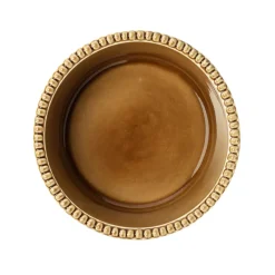 PotteryJo Daria bowl Ø23 cm stoneware, Umbra Beige