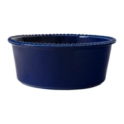 PotteryJo Daria bowl Ø23 cm stoneware, River Blue Best