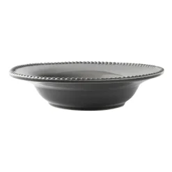 PotteryJo Daria pasta plate Ø35 cm, Clean Grey Discount