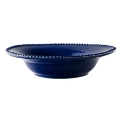 PotteryJo Daria pasta plate Ø35 cm, River Blue
