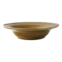PotteryJo Daria pasta plate Ø35 cm, Umbra Brown Online