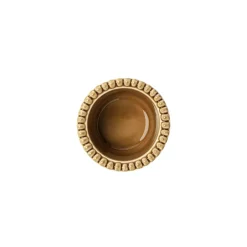 PotteryJo Daria small bowl Ø12 cm 2-pack, Umbra Beige Outlet