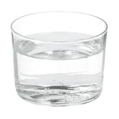 Scandi Living Day to Day drinking glass, 22 cl Transparent Discount